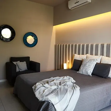 Dapper Guest house Polignano a Mare