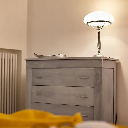 Guest house Dapper Polignano a Mare