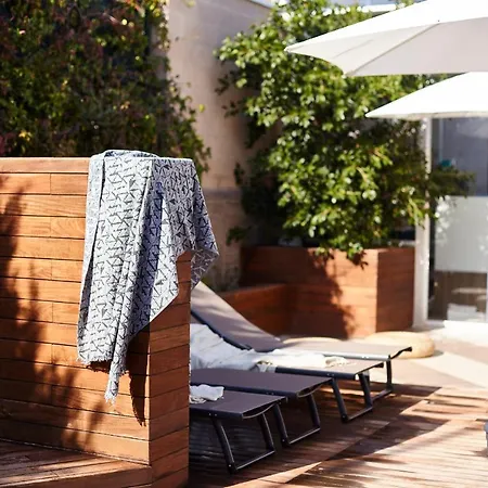 Dapper Guest house