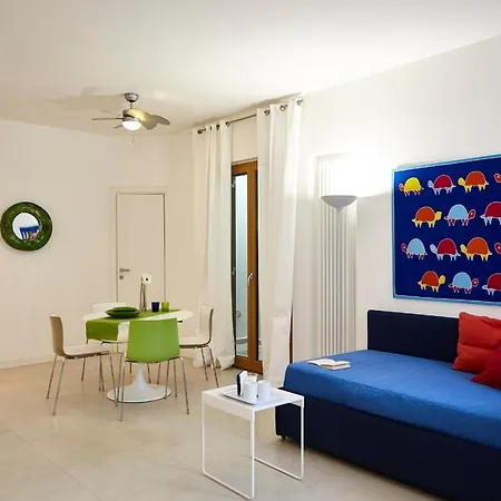 Dapper Guest house Polignano a Mare