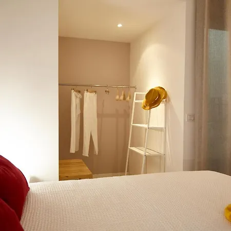 Dapper Guest house Polignano a Mare