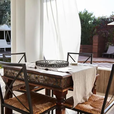 Dapper Guest house